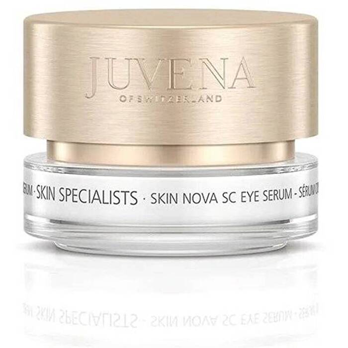 Juvena Specialists Skin Nova Sc Eye Serum - Restorative Serum For Eye Area 15ml