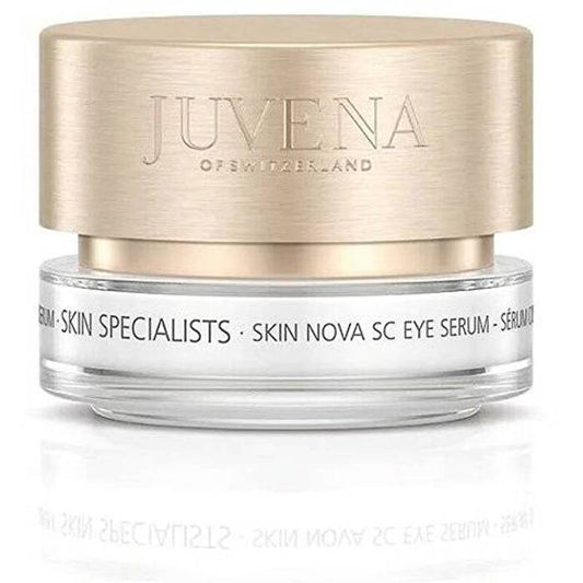 Juvena Specialists Skin Nova Sc Eye Serum - Restorative Serum For Eye Area 15ml