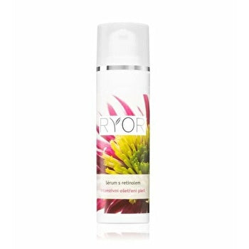 Ryor Intensive Care Serum With Retinol 30ml