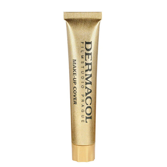 Dermacol Make-up Cover - Make-up For A Clear And Unified Skin 30ml