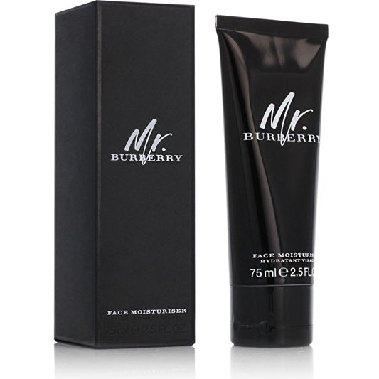 Burberry Mr. Skin Moisturizing Cream 75ml