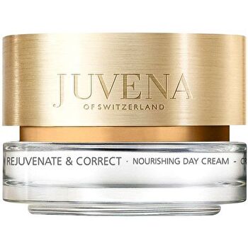 Juvena Rejuvenate & Correct Intensive Nourishing Day Cream (dry To Very Dry Skin) - Intensive Day Cream 50ml
