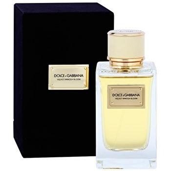 Dolce Gabbana Velvet Mimosa Bloom Eau De Parfum 50ml