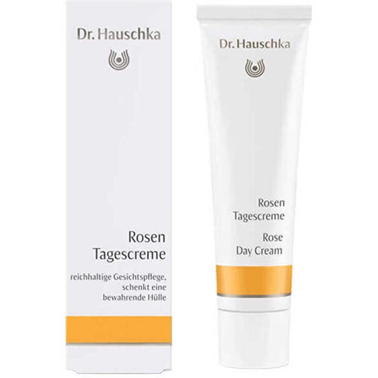 Dr. Hauschka Rose Day Cream 30ml