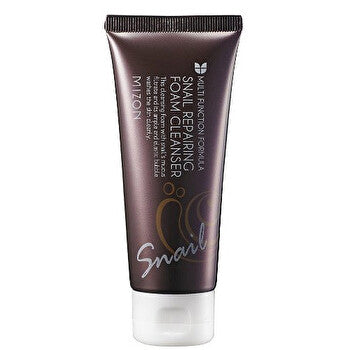 Mizon Snail Repairing Foam Cleanser 60ml