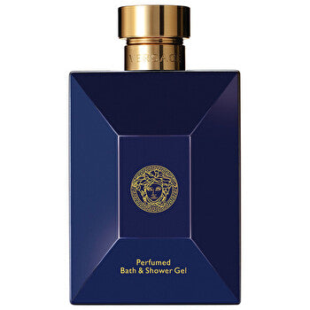 Versace Dylan Blue Bath And Shower Gel