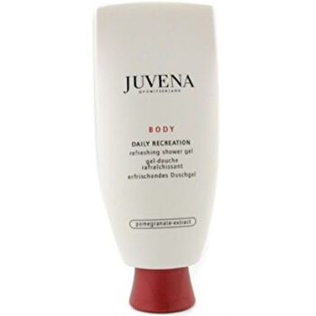 Juvena Body Daily Recreation Refreshing Shower Gel - Shower Gel 200ml