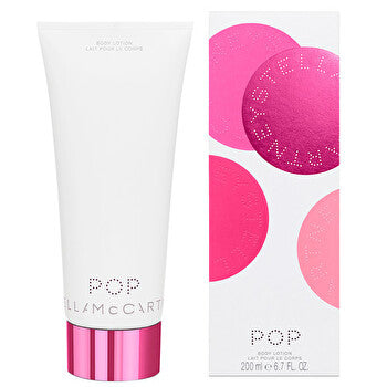 Stella Mccartney Pop Body Lotion 200ml
