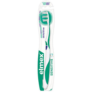 Elmex Sensitive Toothbrush
