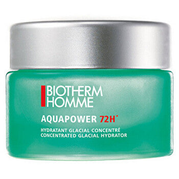 Biotherm Homme Aquapower 72h Gel-cream 50ml