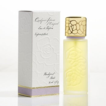 Houbigant Quelques Fleurs L´original Eau De Parfum 100ml