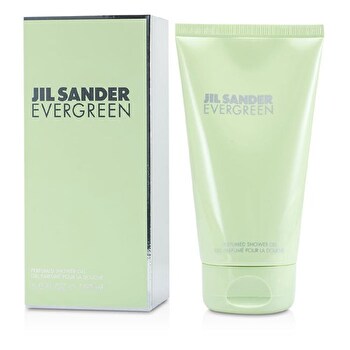 Jil Sander Evergreen Shower Gel 150ml