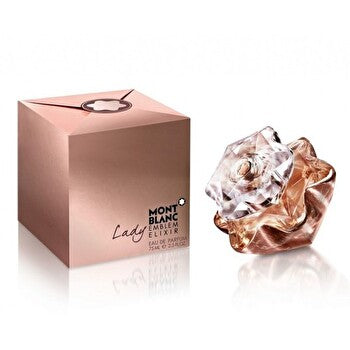 Mont Blanc Lady Emblem Elixir Eau De Parfum 75ml