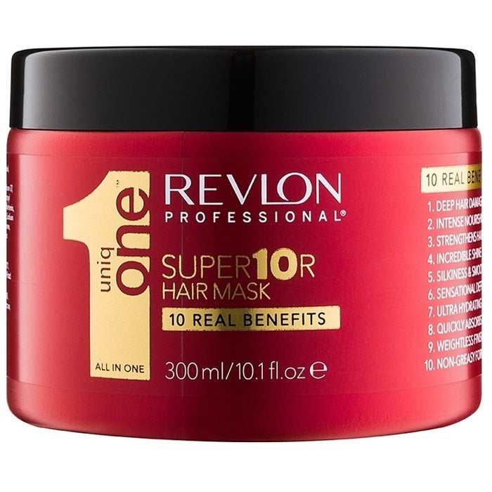 Uniq One Super10r Hair Mask 300ml