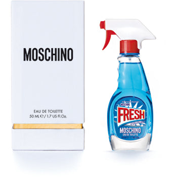 Moschino Fresh Couture Eau De Toilette 50ml