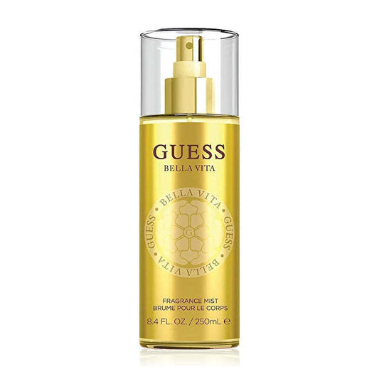 Guess Bella Vita Body Mist 250ml