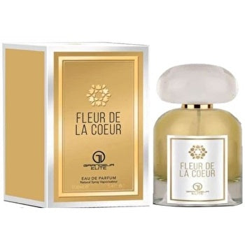 Grandeur Fleur De La Coeur Eau De Parfum 100ml