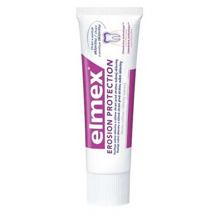 Elmex Dental Enamel Protection Professional 75ml