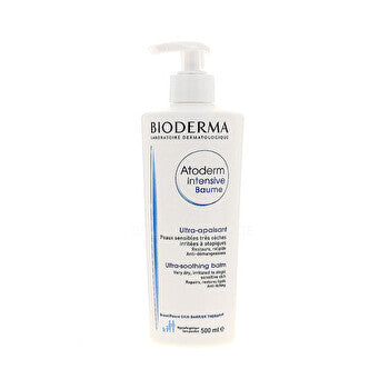 Bioderma Atoderm Intensive Baume 500ml