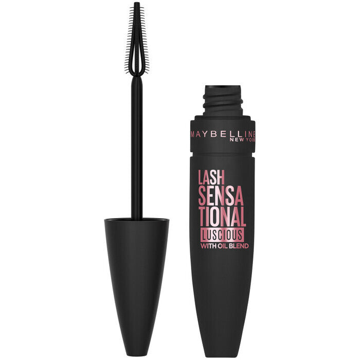 Maybelline Lash Sensational Luscious Mascara 9 5ml