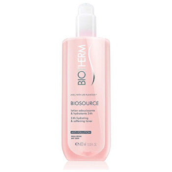 Biotherm Biosource 24h Hydrating & Softening Toner ( Dry Skin ) 200ml