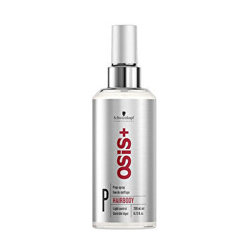 Schwarzkopf Professional Osis Hairbody Prep-spray 200ml