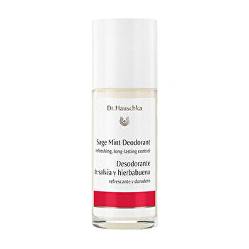 Dr. Hauschka Sage Mint Deodorant 50ml