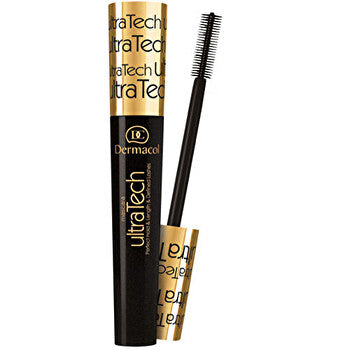 Dermacol Ultra Tech Perfect Hold Mascara