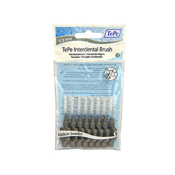 TePe Interdental Brush Normal ( 1 3 Mm 8 Pcs )