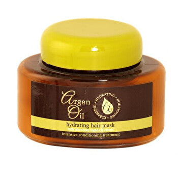 Argan Oil Hydrating Hair Mask 220ml
