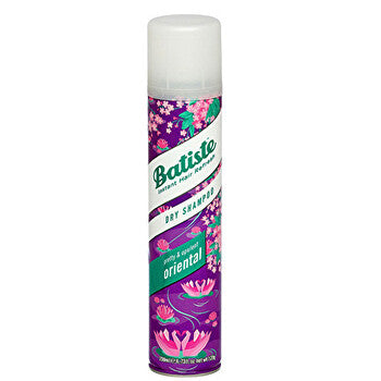 Batiste Dry Shampoo Oriental 200ml