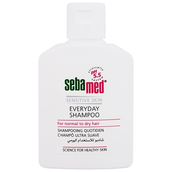 Sebamed Classic Everyday Shampoo 200ml