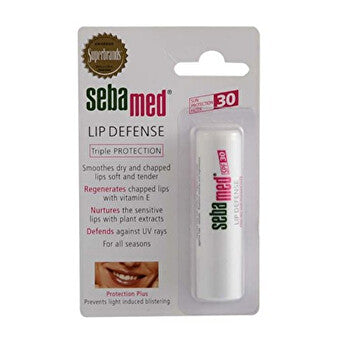Sebamed Classic Lip Defense 4.7g