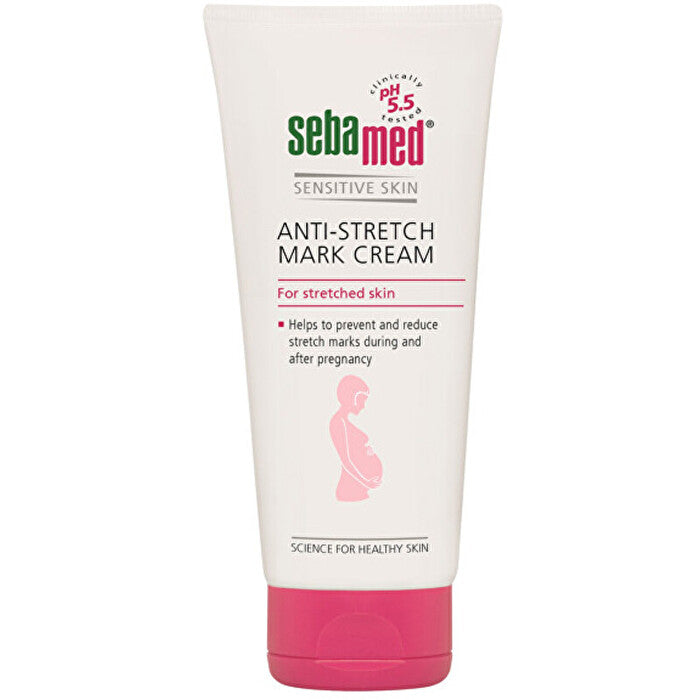 Sebamed Classic Anti-stretch Mark Cream 200ml
