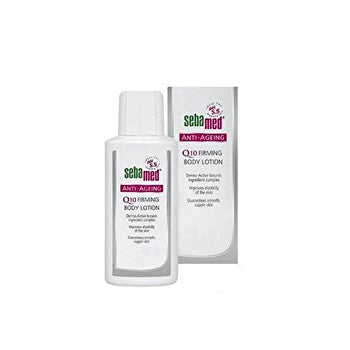 Sebamed Anti-ageing Firming Body Lotion Q10 200ml