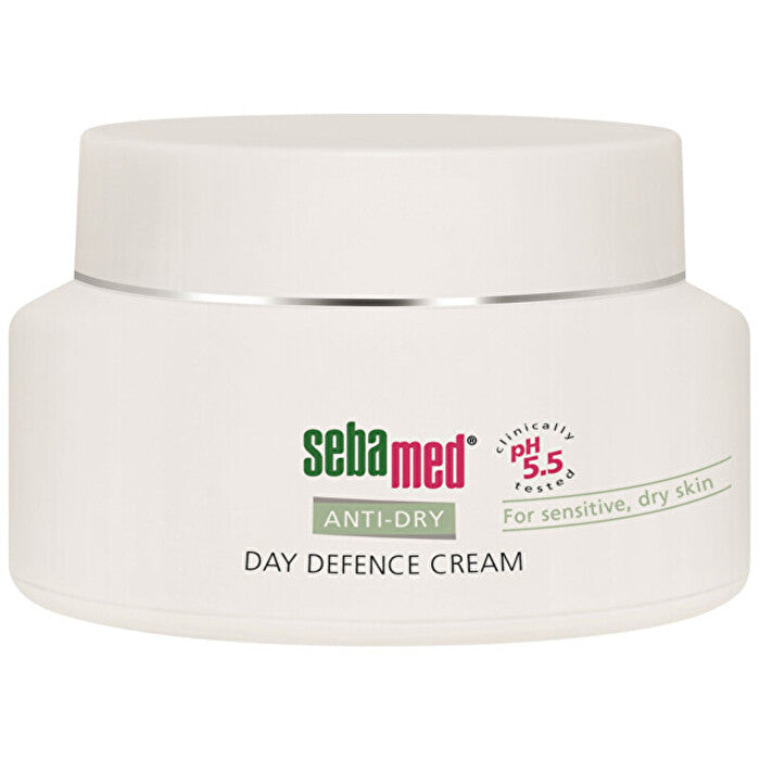 Sebamed Anti-dry Day Defence Cream 50ml