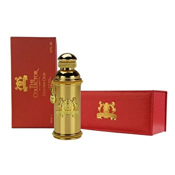 Alexandre J. Golden Oud Eau De Parfum 100ml