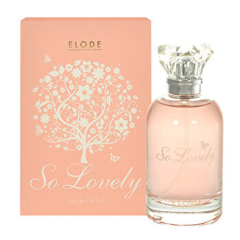 Elode So Lovely Eau De Parfum 100ml