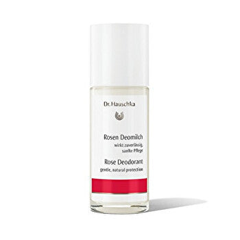 Dr. Hauschka Rose Deodorant 50ml