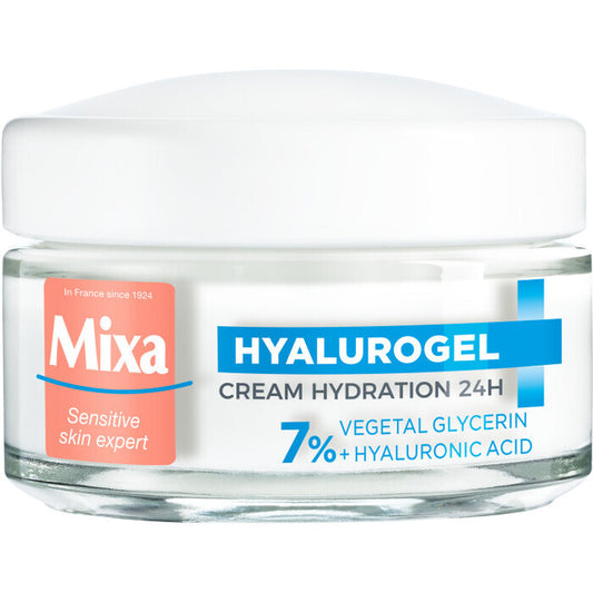 Mixa Sensitive Skin Expert Intensive Hydration 50ml