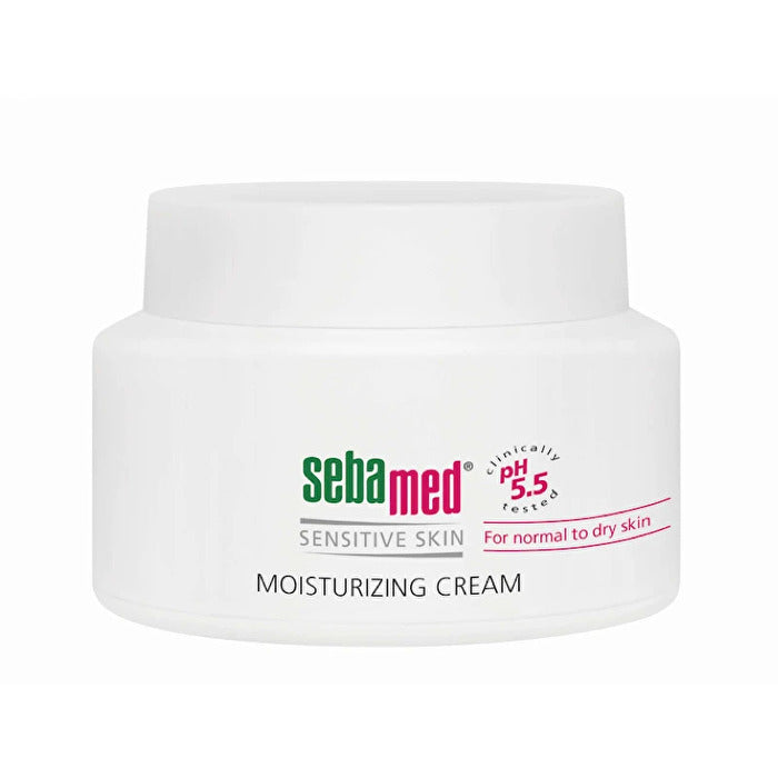 Sebamed Classic Moisturizing Cream 75ml