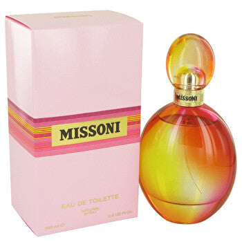 Missoni Eau De Toilette 100ml