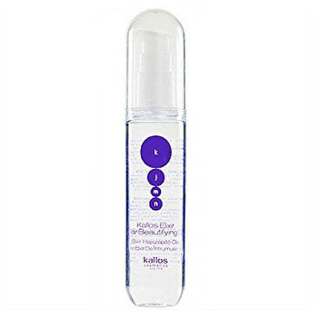 Kallos Elixir Hair Beautifying Oil 50ml