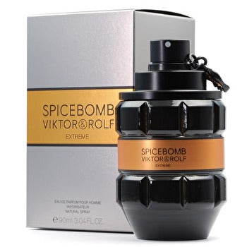 Viktor & Rolf Spicebomb Extreme Eau De Parfum 90ml