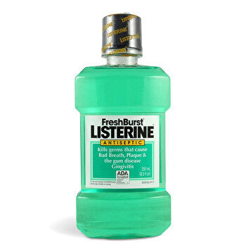Listerine Freshburst 250ml