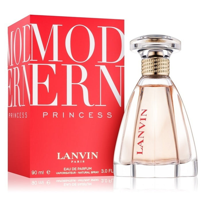Lanvin Modern Princess Eau De Parfum 90ml