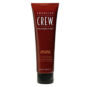 American Crew Firm Hold Styling Gel 250ml