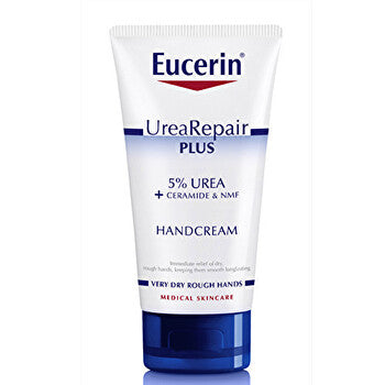 Eucerin Urearepair Plus Hand Cream 5% 75ml
