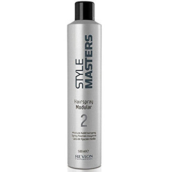 Revlon Professional Style Masters Hairspray Modular 500ml