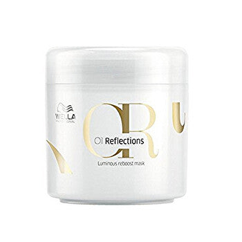 Wella Professional Oil Reflection Luminous Reboost Mask 500ml